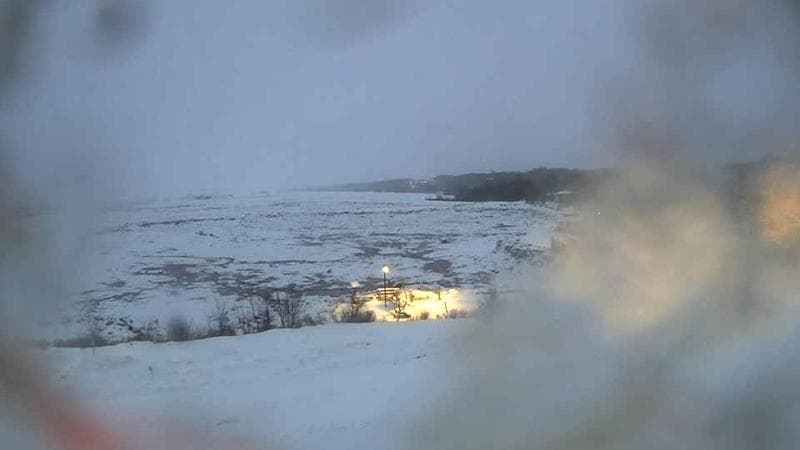 Wolfville Harbourside