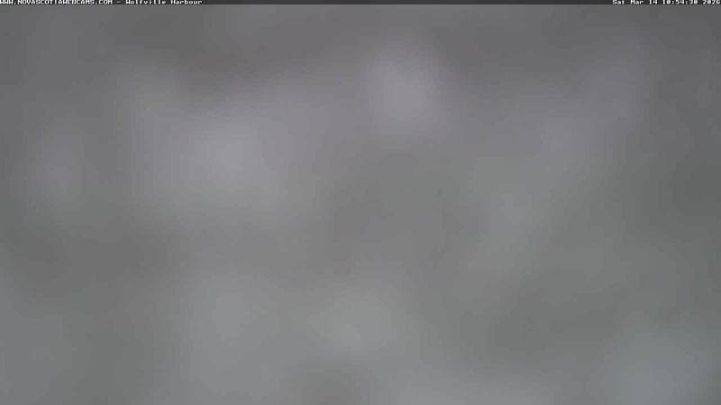 Wolfville Harbourside