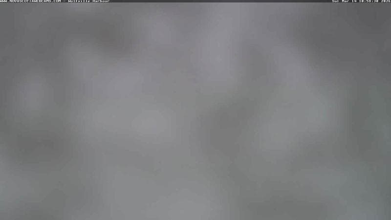 Wolfville Harbourside