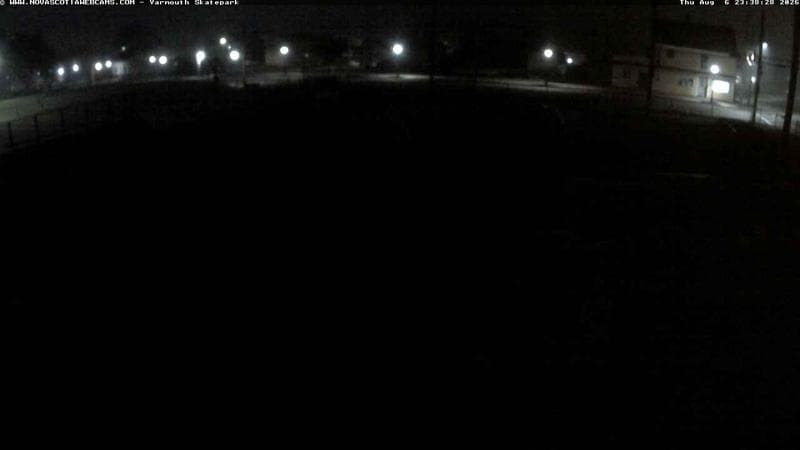 Yarmouth Skatepark