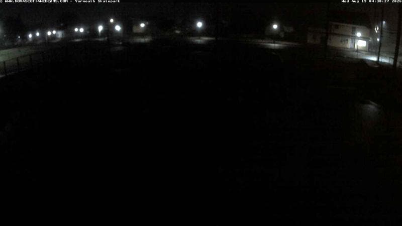 Yarmouth Skatepark