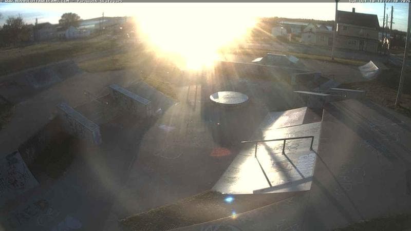 Yarmouth Skatepark